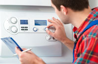 free Pymore gas safe engineer quotes